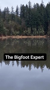 "Rustlin' in the Bushes" on Squatch Lake. With The Bigfoot Expert | The Bigfoot Expert