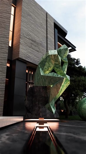 Meet Vanta, the vacation home located in Valle del Bravo, Mexico🇲🇽—a jewel in the heart of a magical town. Featuring atemporal architecture, organic materials, an open concept, outstanding views, and a touch of daring design by taking risks such as with a complex roofing structure, theatrical interior architecture, and an array of games and toys. Specs: - Size under AC: 1500 sq ft - Total construction area: 2000 sq ft - Design by: Orca Design and Zafra Design - Year built: 2024 #ORCADesign #ar