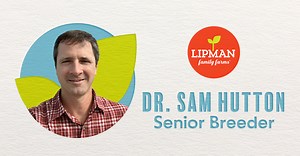 Lipman Family Farms Names Dr. Sam Hutton, Ph.D as Senior Breeder; Elyse Lipman and Mark Barineau Comment
