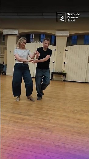 West Coast Swing Toronto 💃🕺 | West Coast Swing Classes Toronto