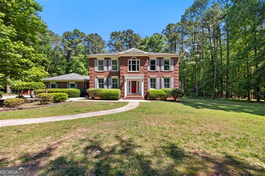 208 Camp Creek Trail, Peachtree City, GA 30269 - MLS 10764863 - Coldwell Banker