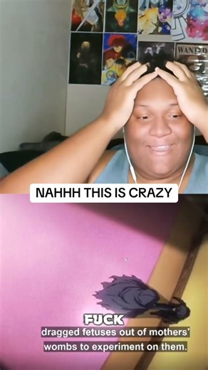 This is actually crazy…