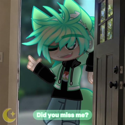 //-💚Miss Me?💚-//New OC Showcase//Sprunki