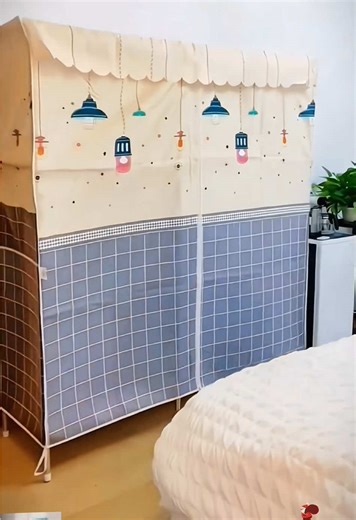 Stylish Solutions for Closet Organization with LERFM