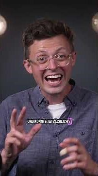 Dieses Bakterium kann Ölverschmutzung bekämpfen! #biologie #wissenschaft #forschung