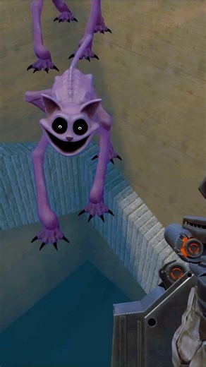 I Locked SCP-096 in a Secret Maze Trap! 😱 (Garry's Mod) #gmod #garrysmod