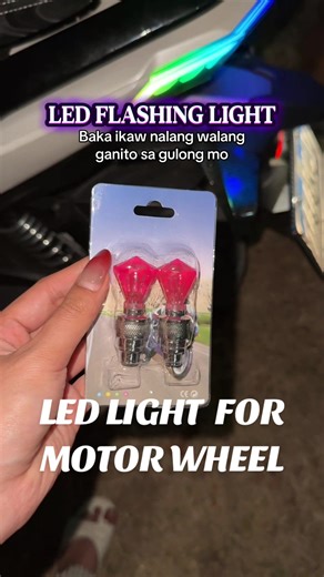 Illuminate Your Night Rides with LED Motorcycle Lights