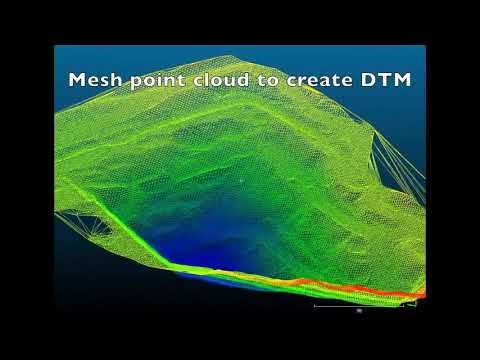 Slope Stability analysis at Reddale Coal Mine