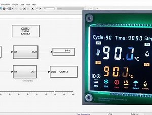 matlab串口通信教程