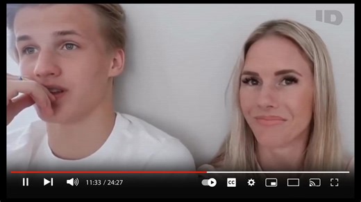 952K views · 5K reactions | Seven months. No bed. Just a beanbag. Ruby Franke’s parenting decision ignited outrage. Ruby & Jodi: A Cult of Sin and Influence premieres September 1st 9/8c on ID and streaming on @hbomax | Investigation Discovery | Facebook