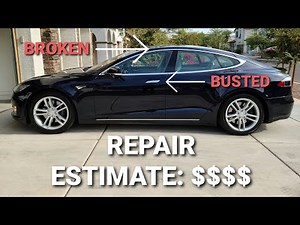 Here's Everything Wrong With My Used Tesla Model S | Common Model S Issues (Watch Before You Buy!)