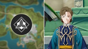 How to unlock Sumeru reputation and bounties in Genshin Impact