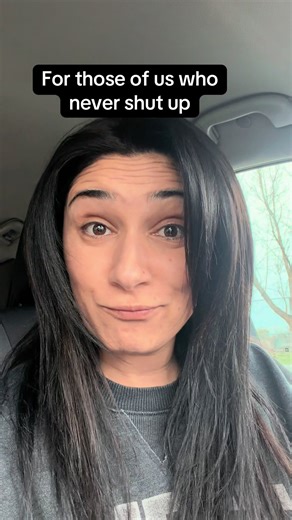 If you’re like me and never shut up maybe it’s time to take a pause and recognize why we’re doing it. #control #conversation #selfaware #randomthoughts