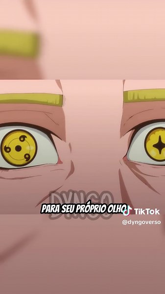 A Reação da Sarada com a Morte do Sasuke