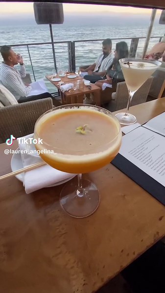 Ultimate Nobu Malibu Dining Experience: What $500 gets you!