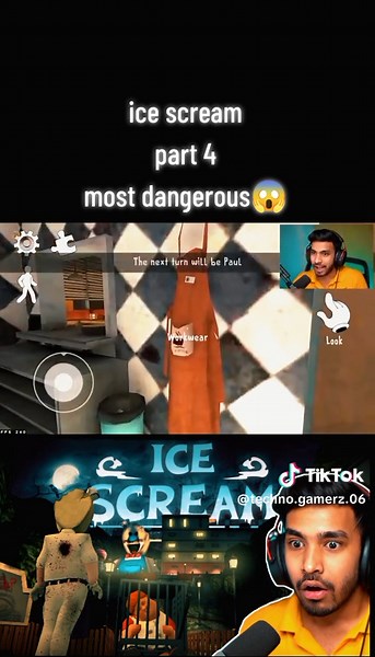 techno gamerz 06 on TikTok