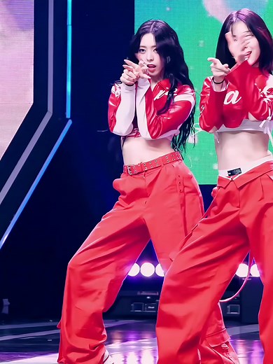 Fancams para Videos con Texto de Yuna de ITZY