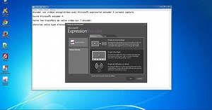 TUTO Microsoft Expression Encoder 4
