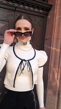 Latex In Public