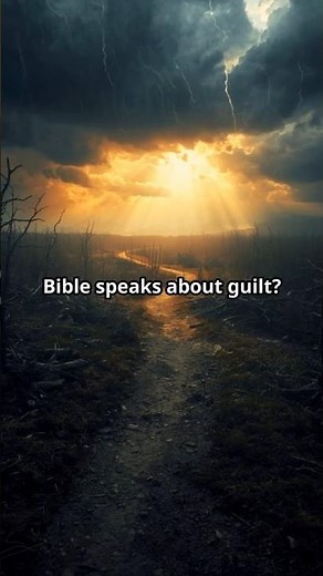 Leviticus 5 Explained | The Guilt Offering – Confession, Forgiveness, and Restoration.