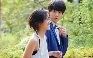 东京爱情故事2020 東京ラブストーリー (2020)