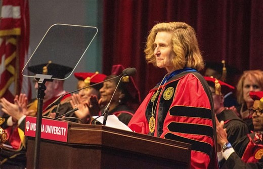 'Why keep it secret?’: IU refuses to release review of Whitten plagiarism allegations