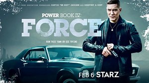 Power Book IV: Force (2022- ) - Filmonizirani