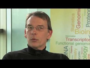 EMBL-EBI: past and future