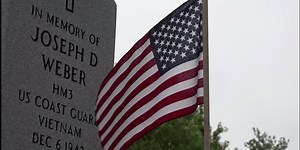 Missouri Veterans Cemetery in Springfield hosting Memorial Day ceremony