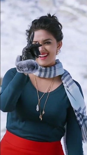 Bairavaa Video Song | Azhagiya Soodana Poovey Video Song | Vijay, Keerthy Suresh |Santhosh Narayanan