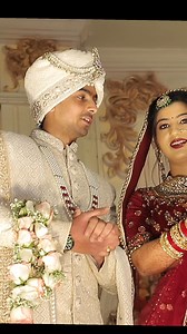 2K views · 5.6K reactions | Deep conversation between Jaimala ♥️刺 #trendingreel #wedding #viralchallenge #jaimala | Neha Pant | Facebook