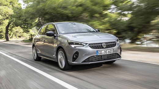 New Vauxhall Corsa Review & Prices 2025 | Autotrader UK