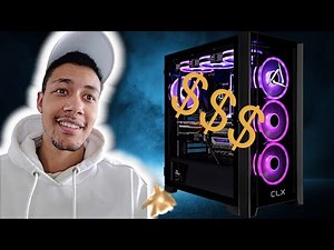 I bought the most Expensive computer so I can play GTA 6