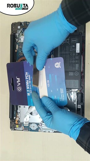 Make your laptop superfast guaranteed🚀