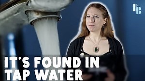 This bacteria changed our world