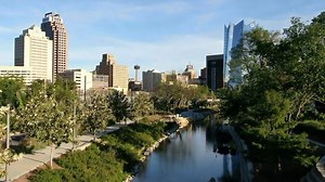 San Antonio is the 3rd fastest growing city in the U.S.