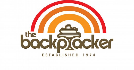 The Backpacker - Lafayette - River Ranch