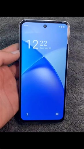 Infinix Smart 10 Hard Reset Guide Without a PC