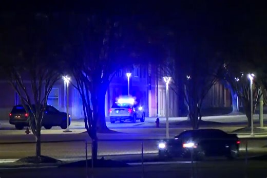 Shooting at a South Carolina State University dorm kills 2 and wounds 1