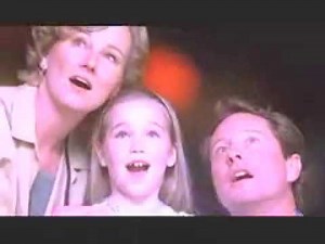 Disneyland 50th Anniversary Celebration Promo Video Television Commercial (2005)