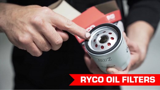 38 reactions | Ryco Oil Filters often exceed OE specifications and are built to withstand tough Australian conditions for maximum engine protection! Keep your car serviced regularly with a Ryco Oil Filter! For more info on Ryco Oil Filters visit www.rycofilters.com.au | Ryco Filters | Facebook