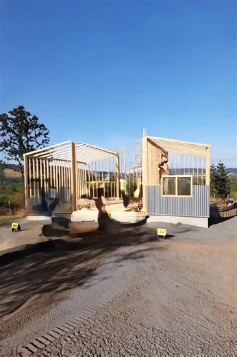 1.3K views · 17 reactions | Amazing | Cozy and Rustic Cabins | Facebook