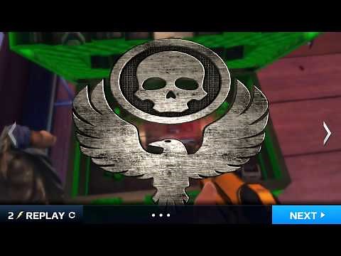 How to DEFUSE BOMB in Modern Combat 5 : Blackout