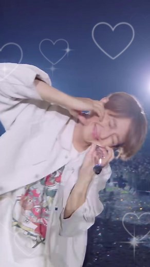 SUPER IDOLで始めてNissy見た方 Nissyはびっくりするほど可愛い男です。たまにえげつない変顔かますし5万人がいるLiveでゲップします。 #Nissy #西島隆弘 #Nissyentertainment #6大ドームツアー #primevideo #世界配信