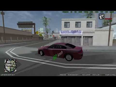 GTA for medium PC by Malboro