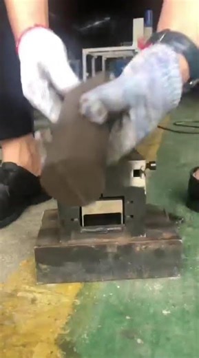 Punching machine made in China #factory #machine #cncmill #tools