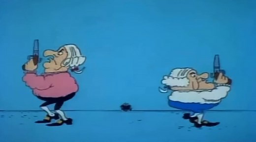 564K views · 27K reactions | The "The Preamble" Schoolhouse Rock song was written and performed by Lynn Ahrens. It's about the U.S. Constitution's opening statement. The song's chorus uses the text of the Preamble itself! Do you still know all the lyrics? | Pop Culture Memories | Facebook