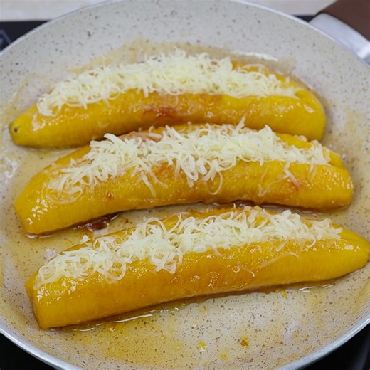 94K views · 792 reactions | If you have bananas at home, make this tasty and amazing recipe! | Cookery Recipes | Facebook