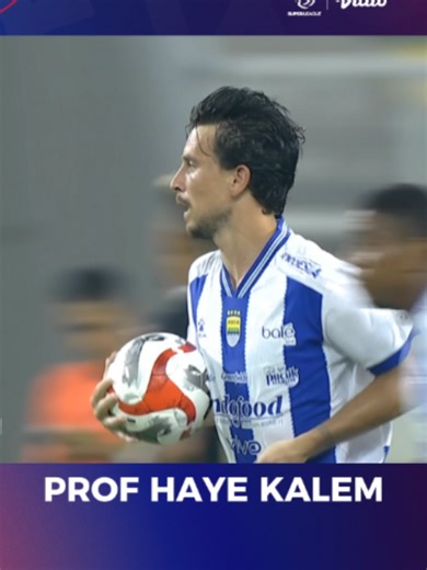 Gol Penalti Thom Haye Menipu Sonny Stevens