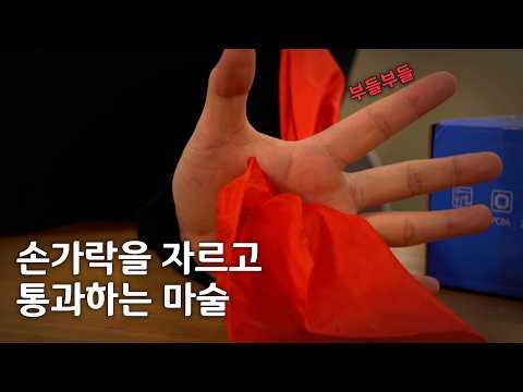 Revealing the Secrets of Science-Made Magic (Do Not Try This at Home)